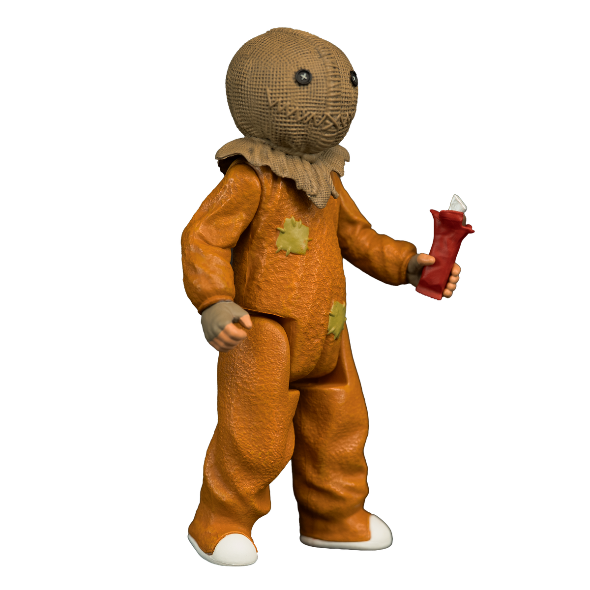 *PRE-ORDER* Trick r' Treat - Sam 5" Figure