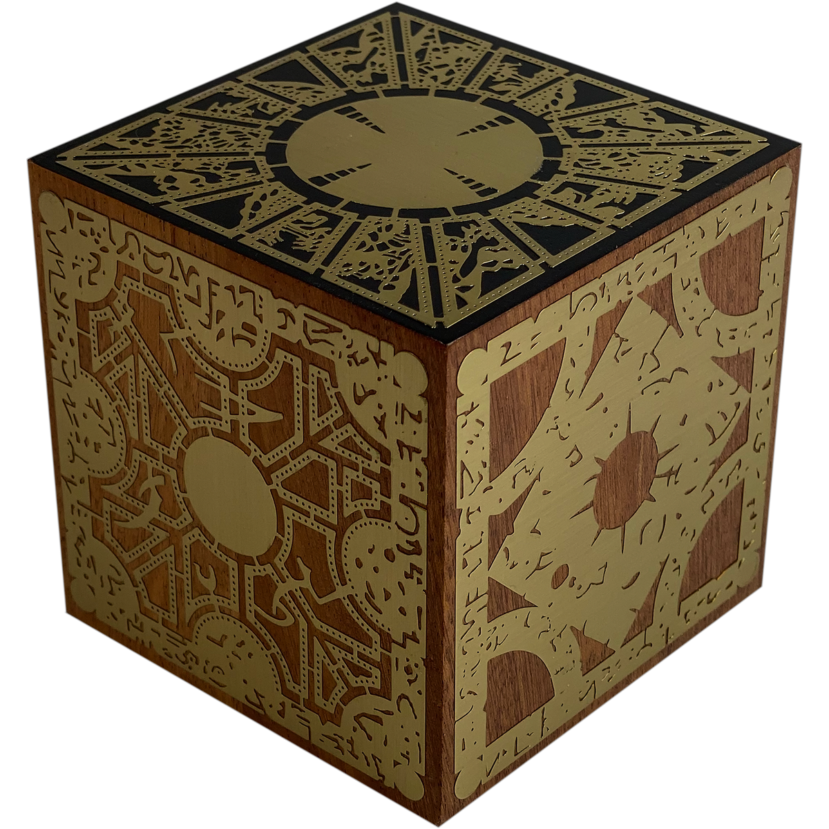 *PRE-ORDER* Hellraiser - Lament Configuration Prop
