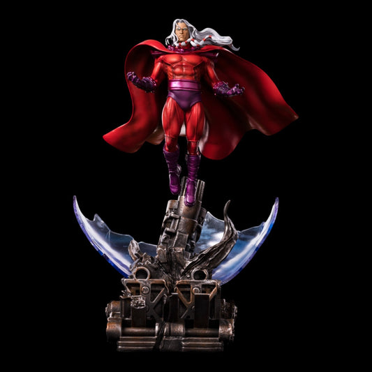 Magneto - X-Men: Age of Apocalypse - Art Scale 1/10 Statue