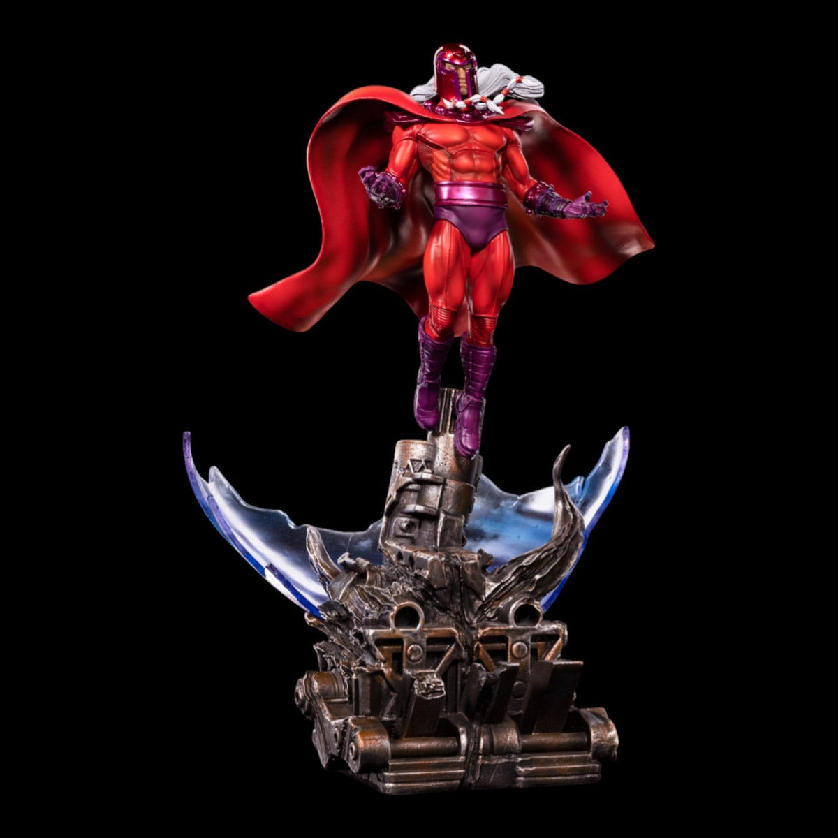 Magneto - X-Men: Age of Apocalypse - Art Scale 1/10 Statue