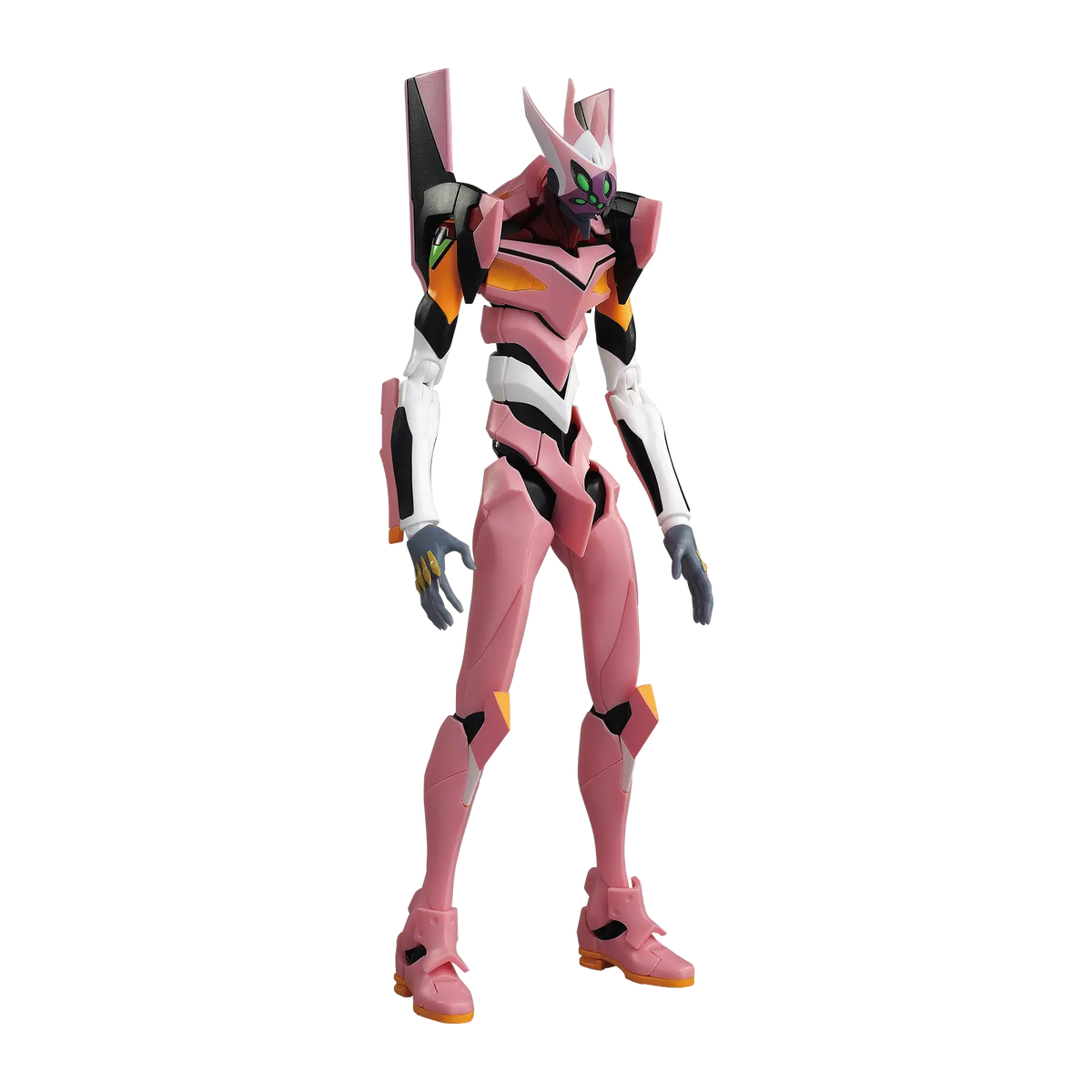 Blokees | Legend Edition Evangelion Production Model Custom Type-08α