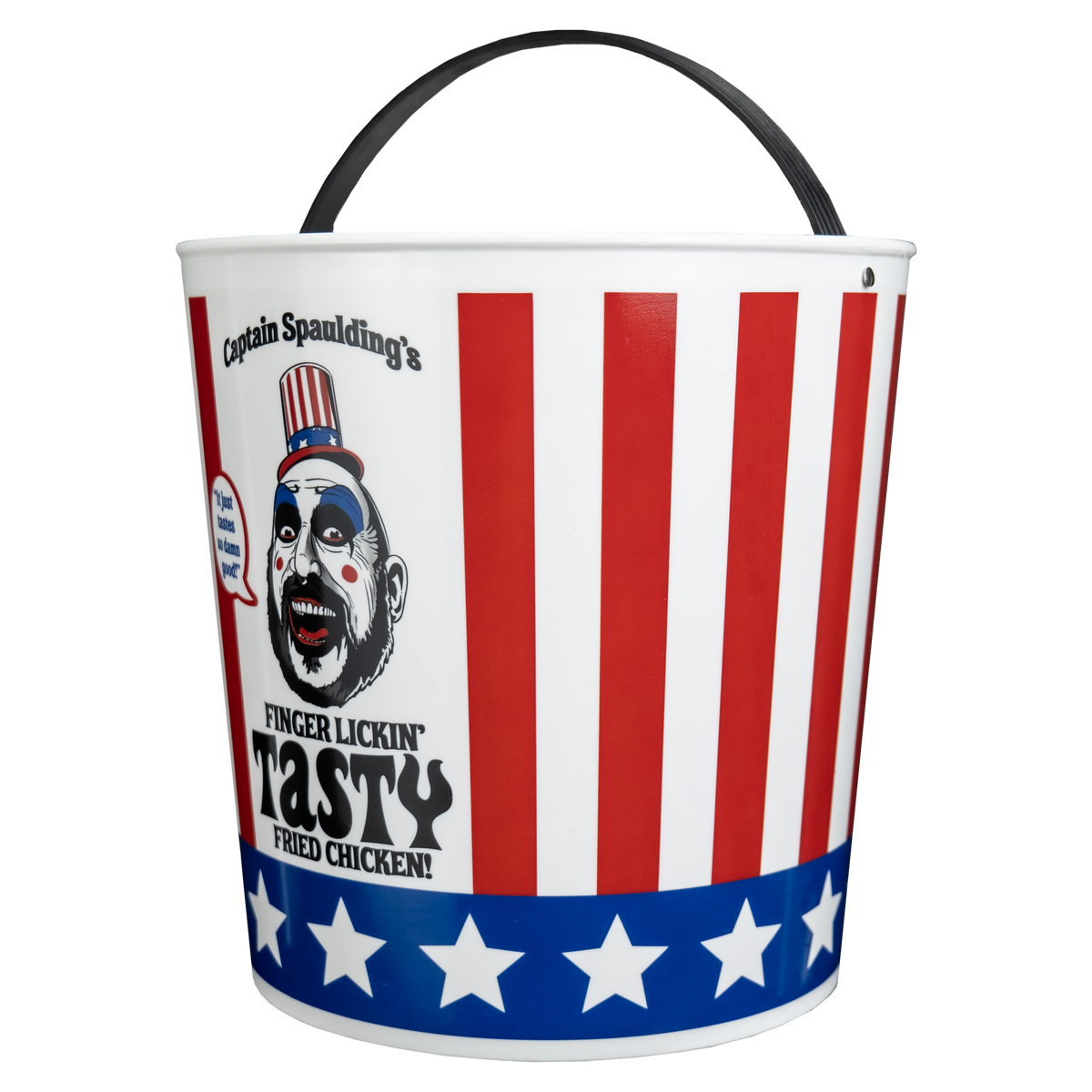 House of 1000 Corpses - Chicken Bucket Candy Pail