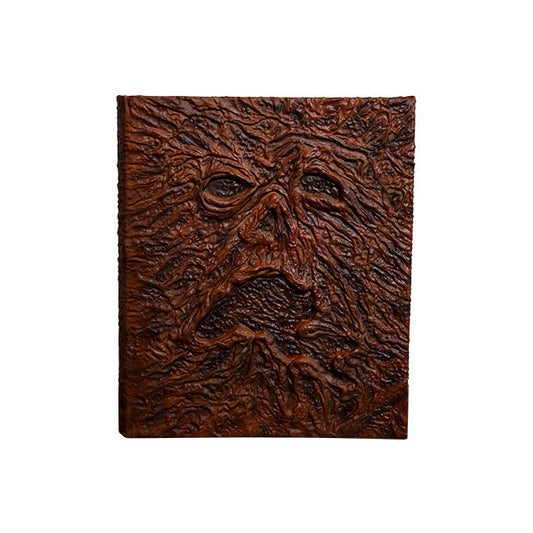*BACK-ORDER* Evil Dead 2: Book of the Dead Necronomicon Prop