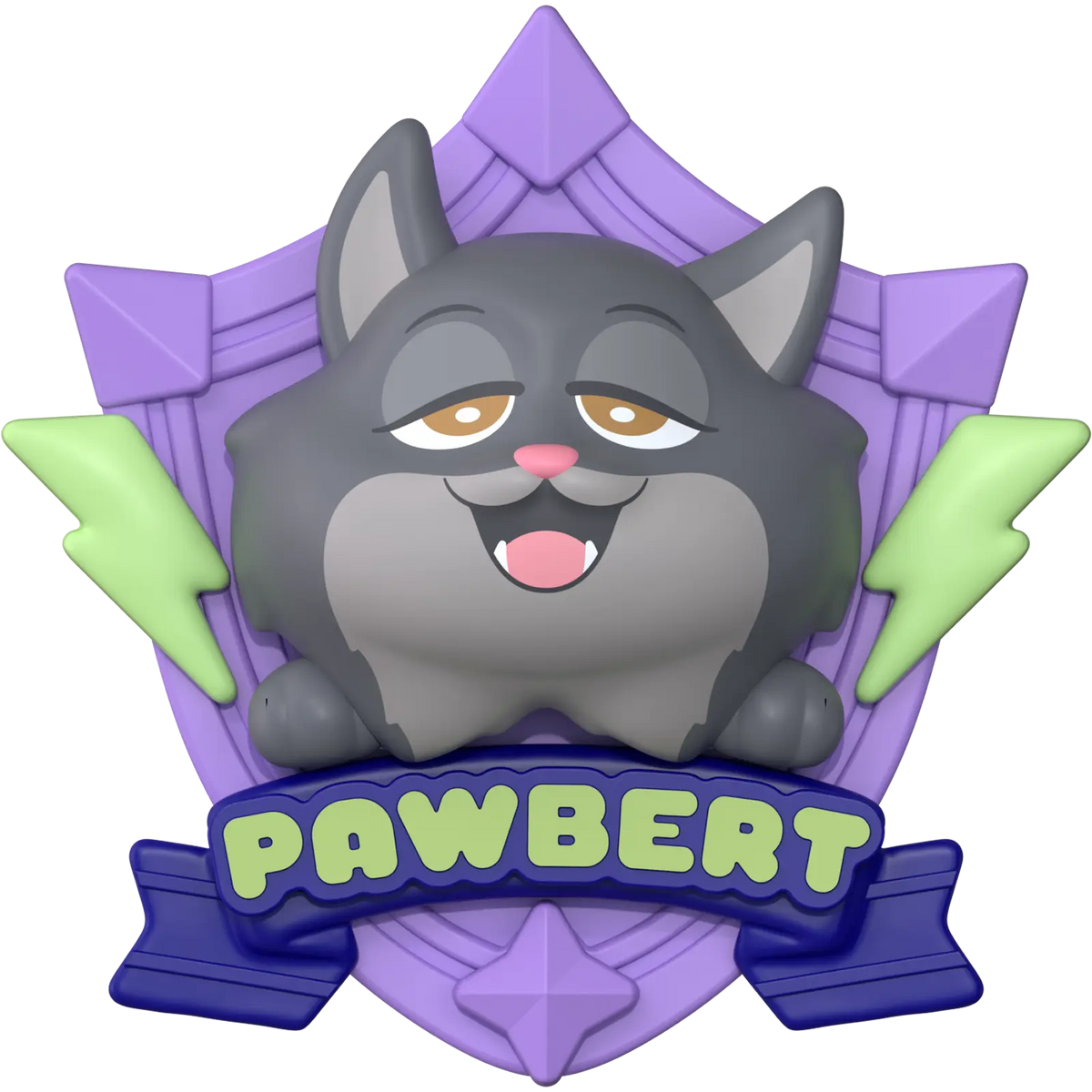 Blokees Zootopia daadoos Mate Series 01 - Buddy Emblem