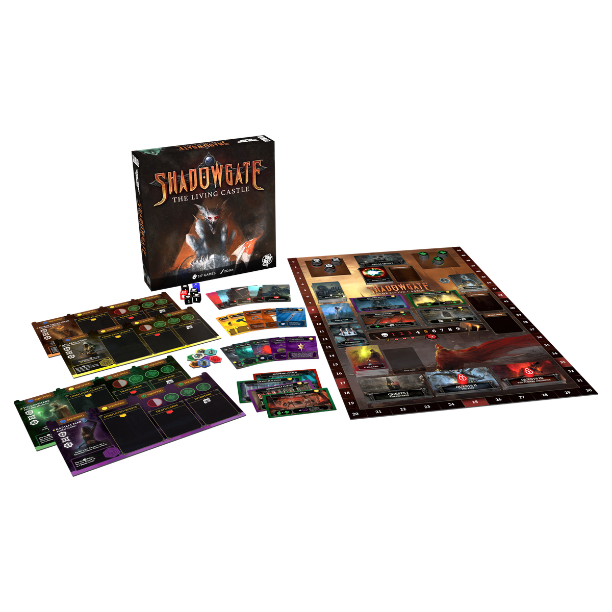 Shadowgate