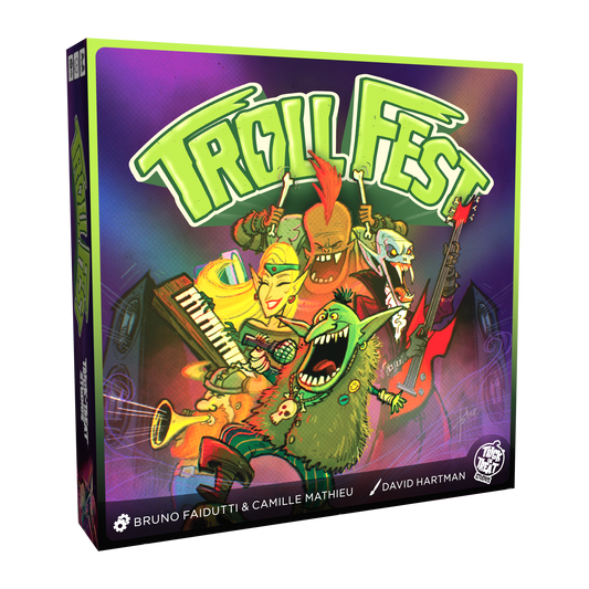 TrollFest