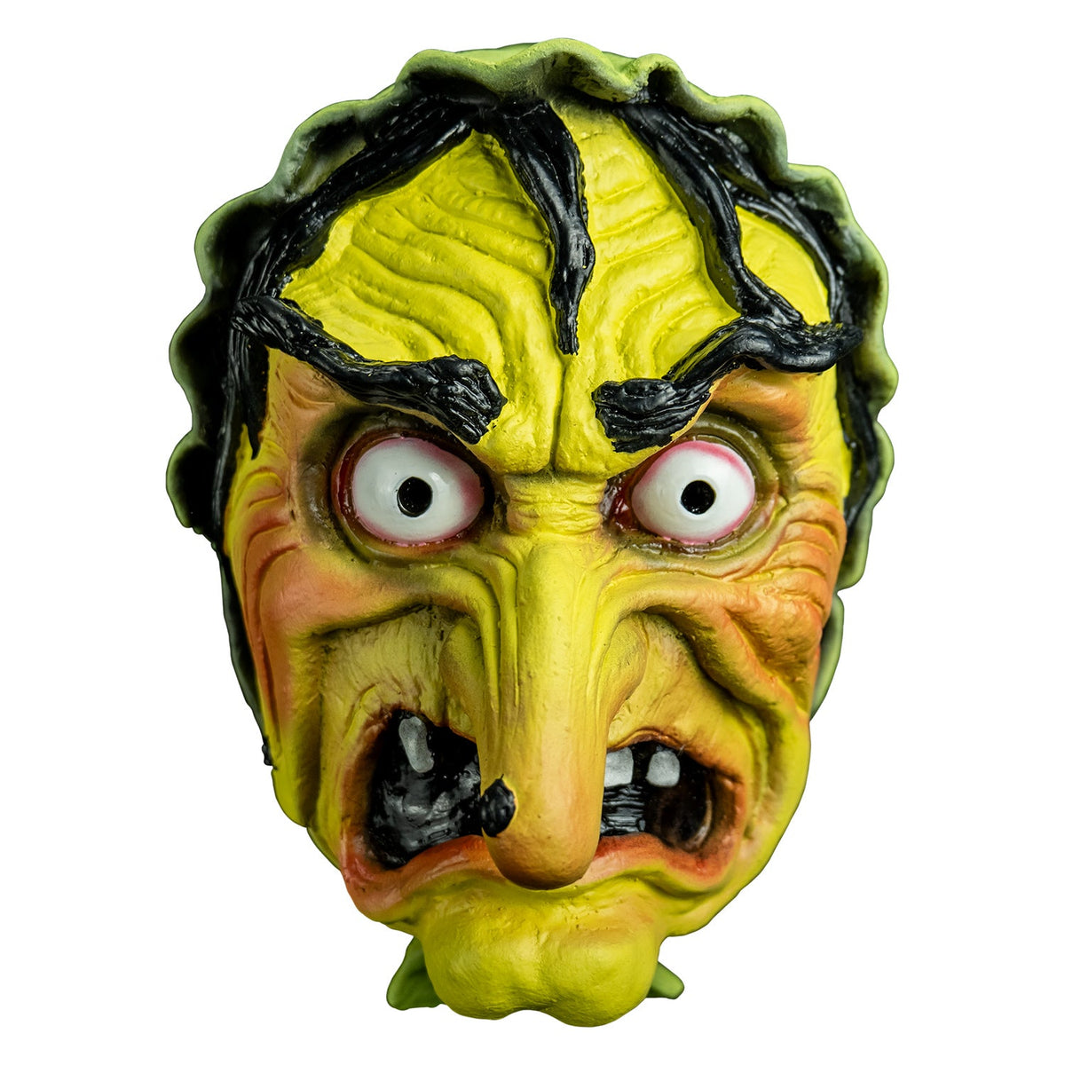 Chamber of Horrors Mask Bundle