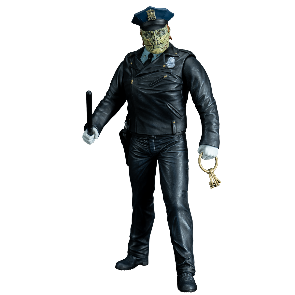 *PRE-ORDER* Scream Greats - Maniac Cop 2 - Maniac Cop - 8" Figure