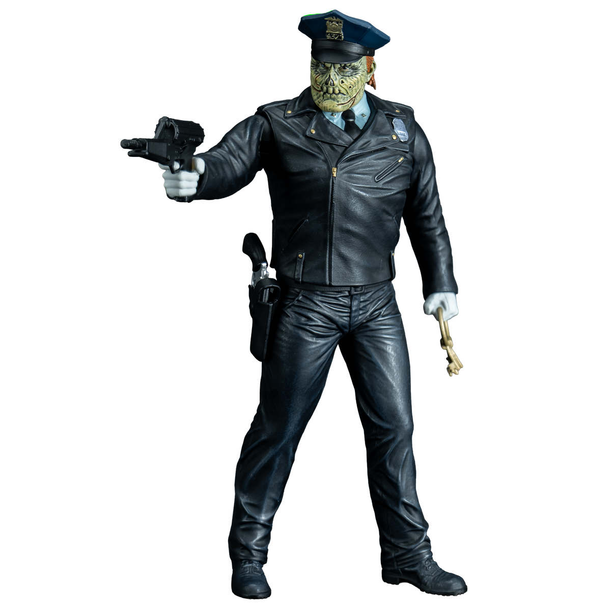 *PRE-ORDER* Scream Greats - Maniac Cop 2 - Maniac Cop - 8" Figure
