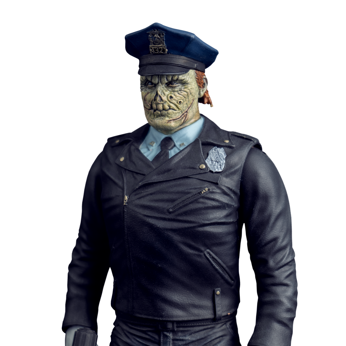 *PRE-ORDER* Scream Greats - Maniac Cop 2 - Maniac Cop - 8" Figure