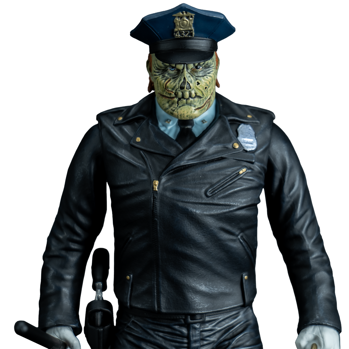 *PRE-ORDER* Scream Greats - Maniac Cop 2 - Maniac Cop - 8" Figure