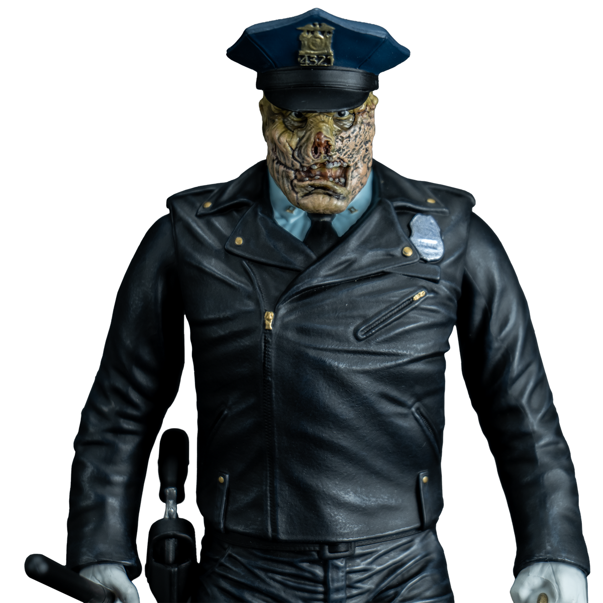 *PRE-ORDER* Scream Greats - Maniac Cop 2 - Maniac Cop - 8" Figure
