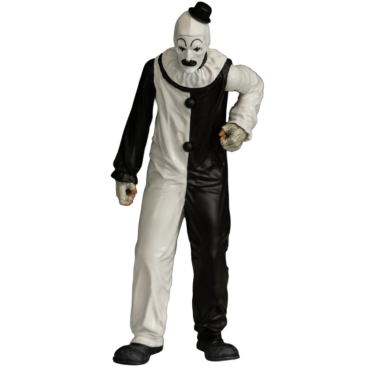 *PRE-ORDER* Scream Greats - Terrifier - Art the Clown - 8" Figure