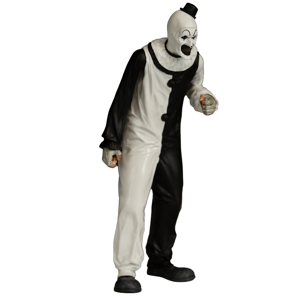 *PRE-ORDER* Scream Greats - Terrifier - Art the Clown - 8" Figure