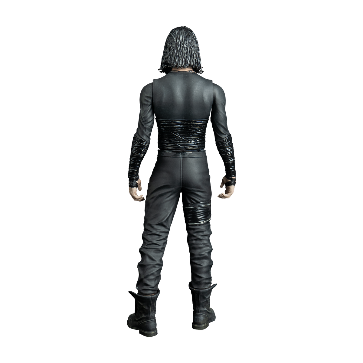 *PRE-ORDER* Scream Greats - The Crow (1994) - Eric Draven - 8" Figure