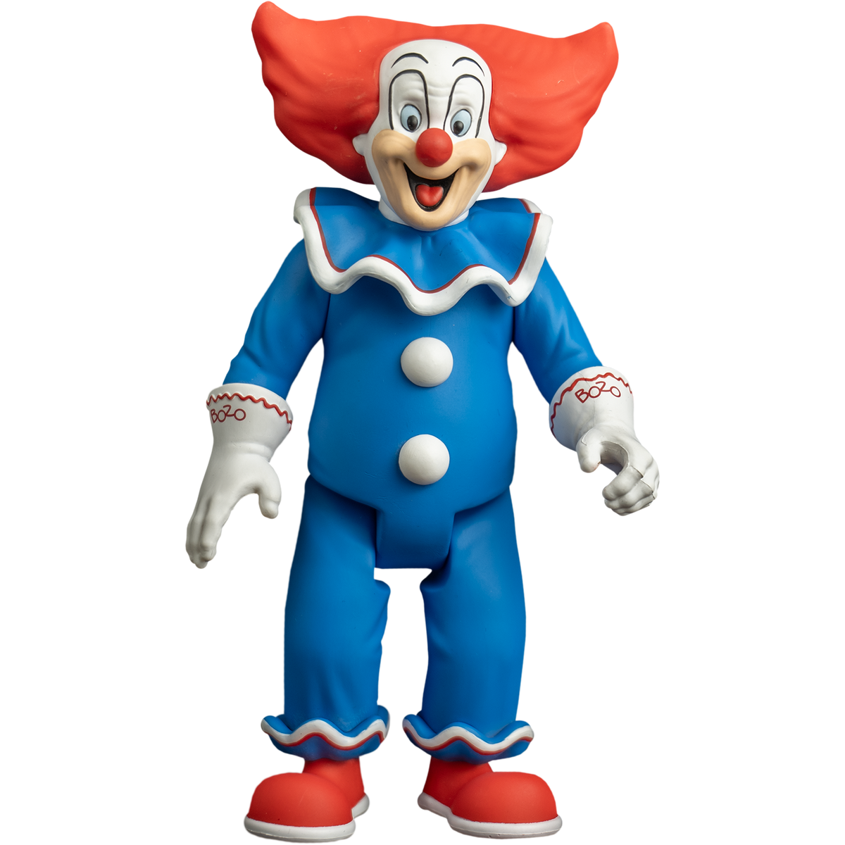 Bozo the Clown - Bozo 5" Figure