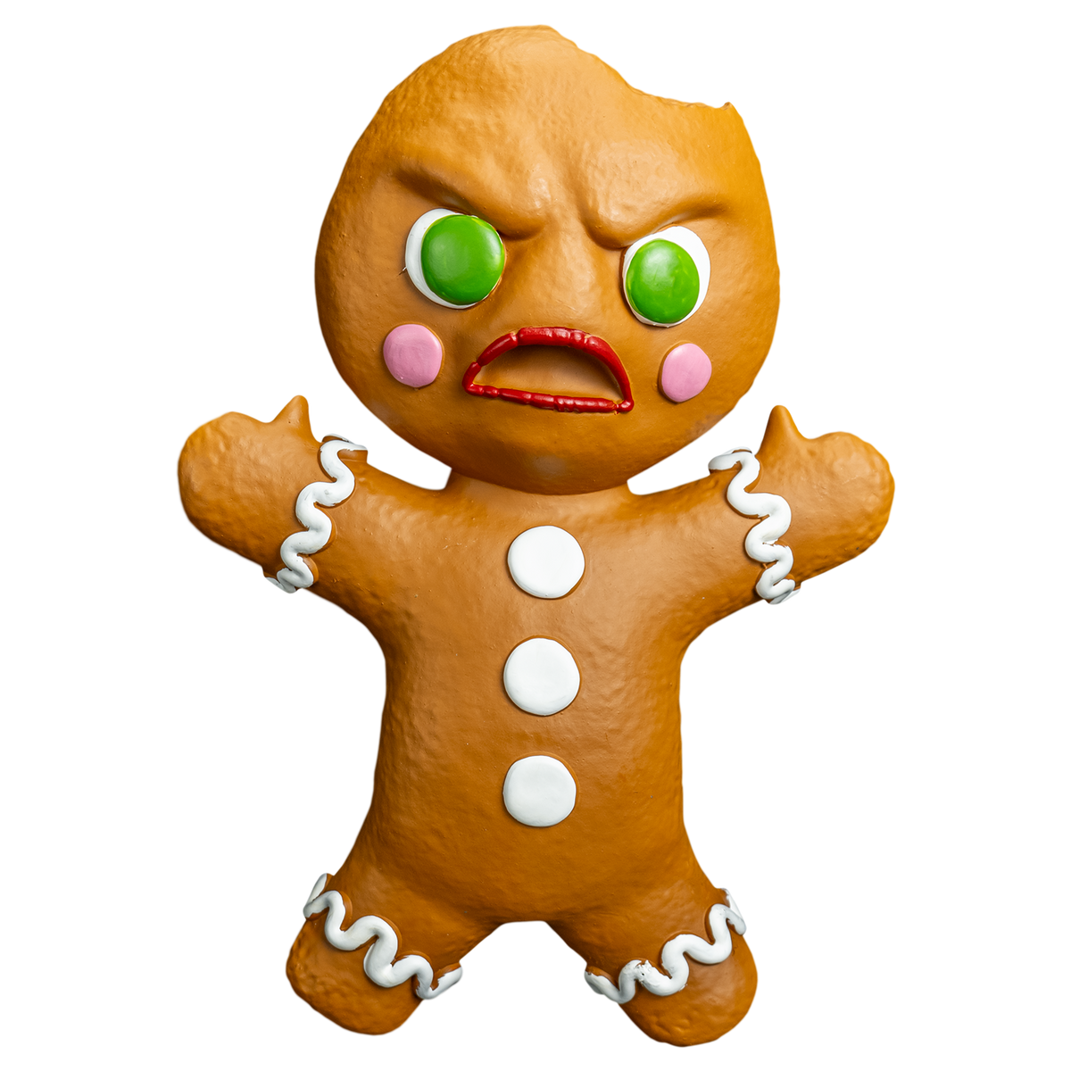 *PRE-ORDER* Krampus - Gingerbread Men 3-Pack