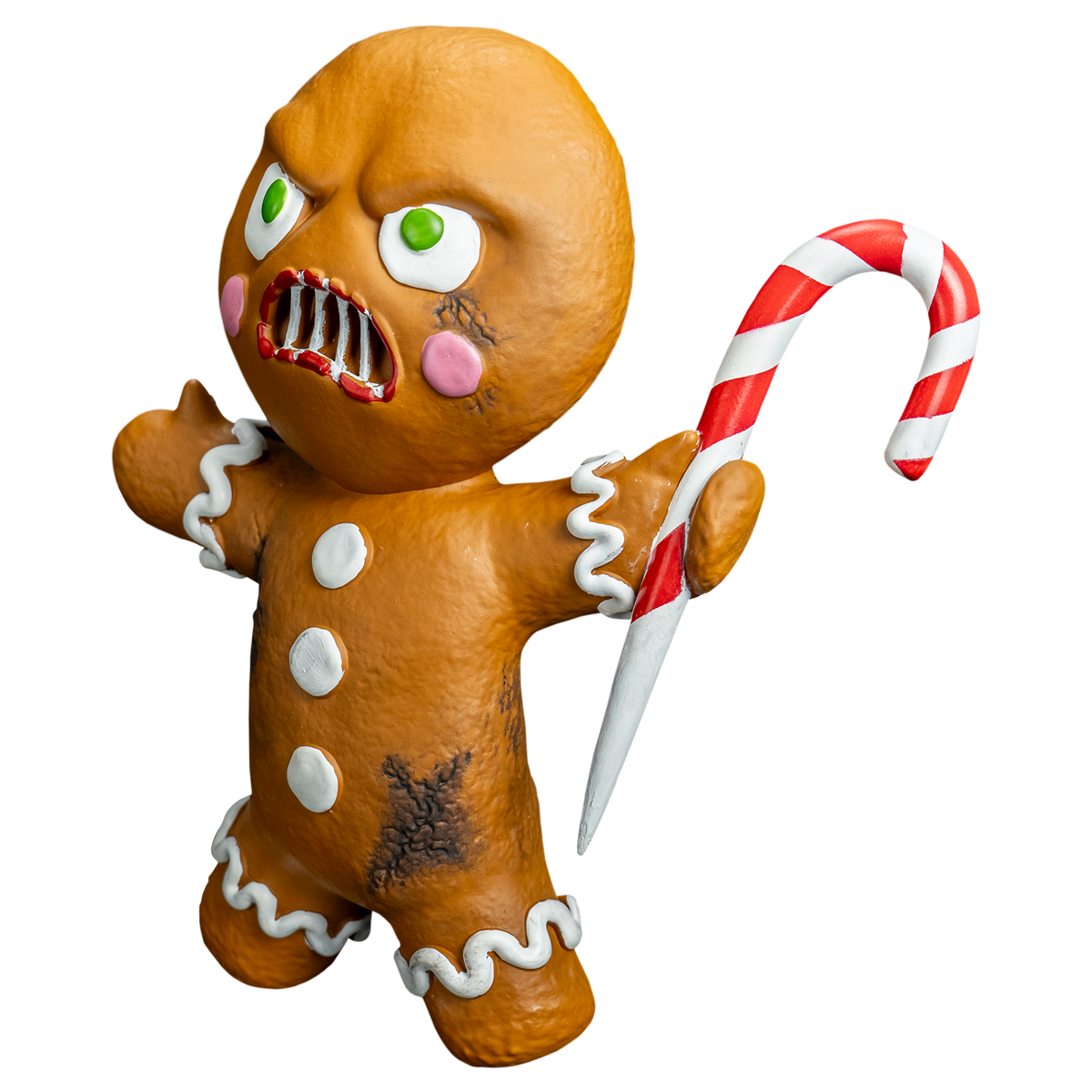*PRE-ORDER* Krampus - Gingerbread Men 3-Pack