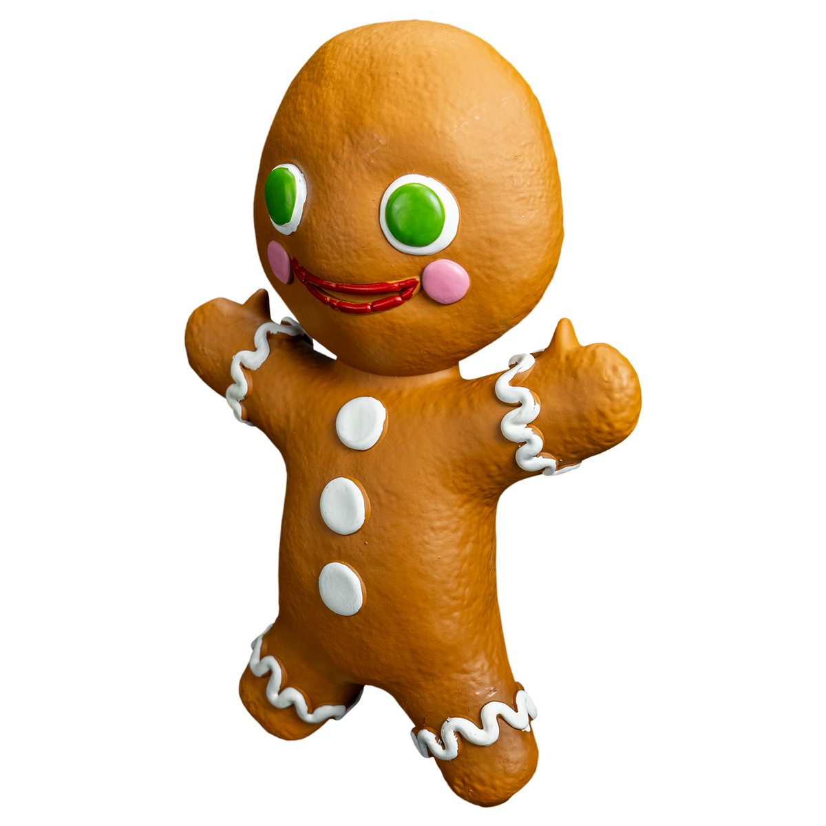 *PRE-ORDER* Krampus - Gingerbread Men 3-Pack