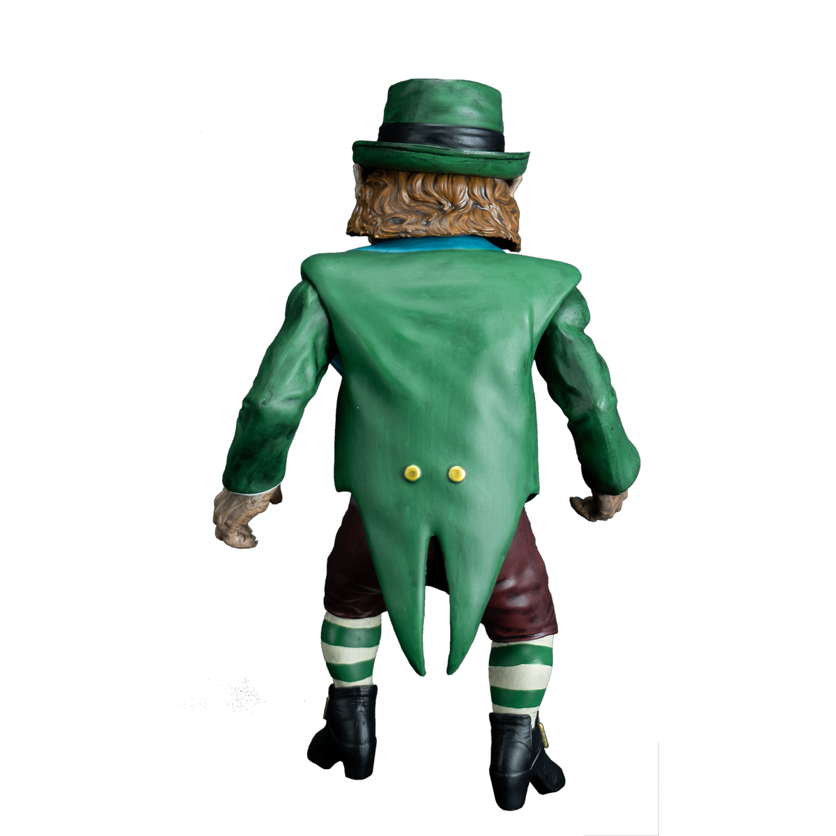 Scream Greats - Leprechaun - Leprechaun - 8" figure