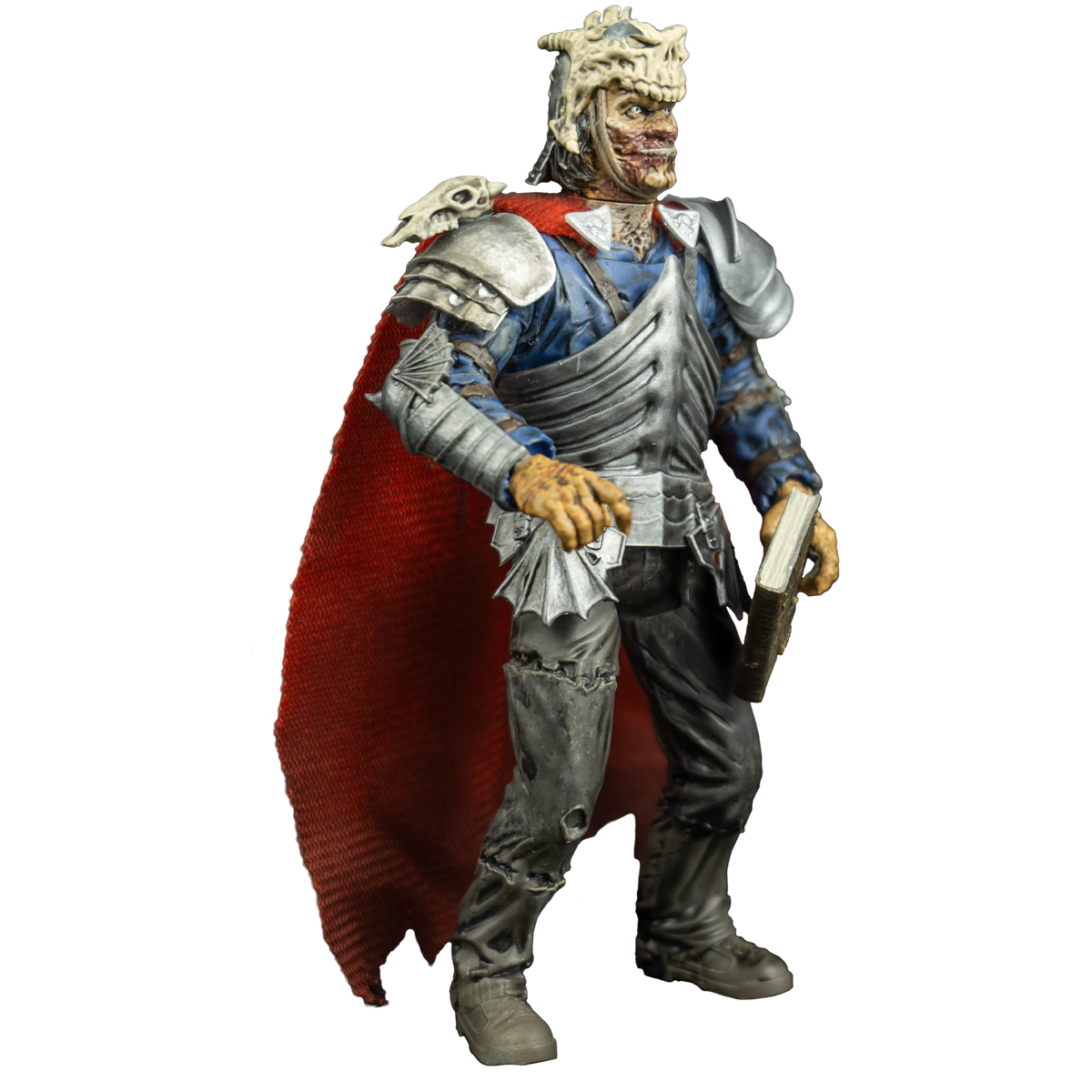 *PRE-ORDER* Army of Darkness - Evil Ash - 5" Figure