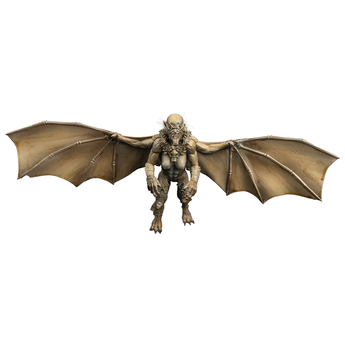 Army of Darkness - Deluxe Winged Deadite Warrior - 5" Figure