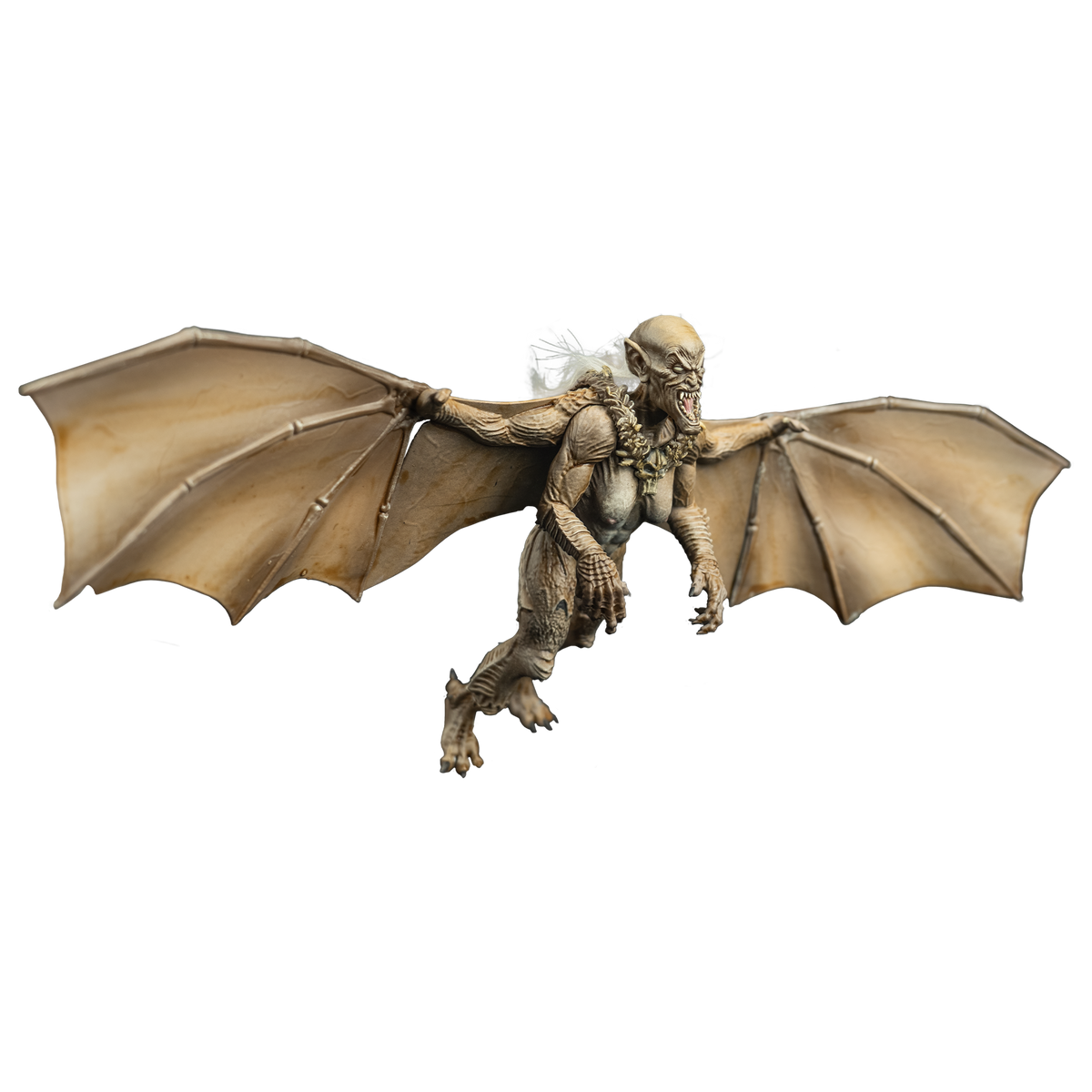 Army of Darkness - Deluxe Winged Deadite Warrior - 5" Figure