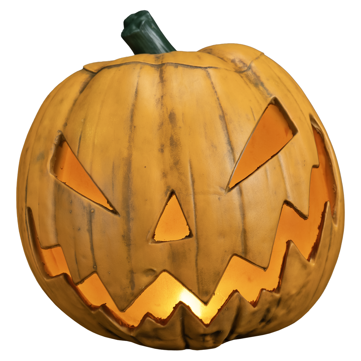 Sleepy Hollow - Light up Pumpkin Prop