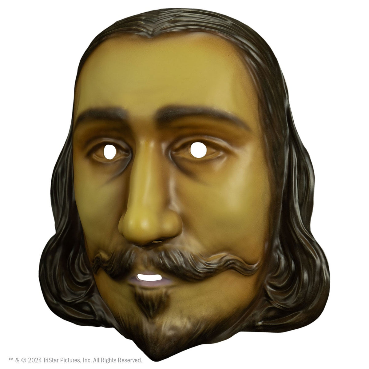 Thanksgiving Mask Bundle