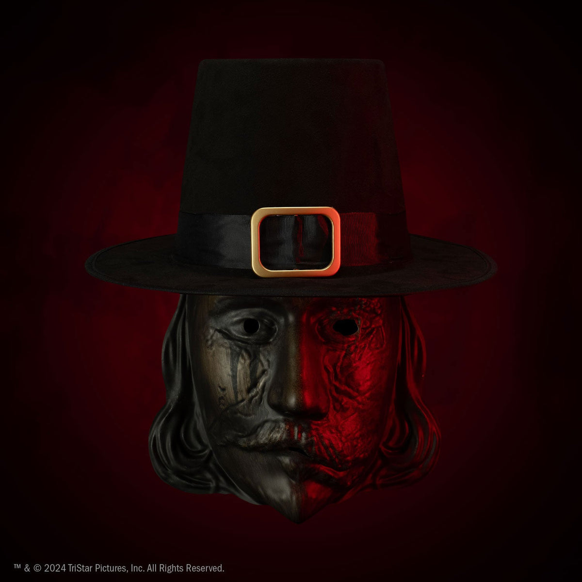 Thanksgiving Mask Bundle
