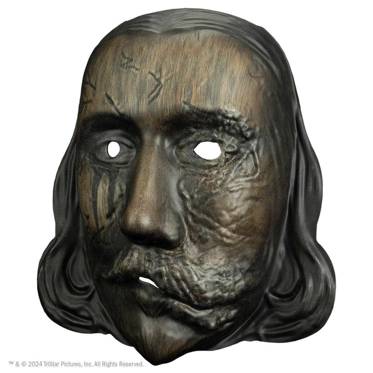 Thanksgiving Mask Bundle