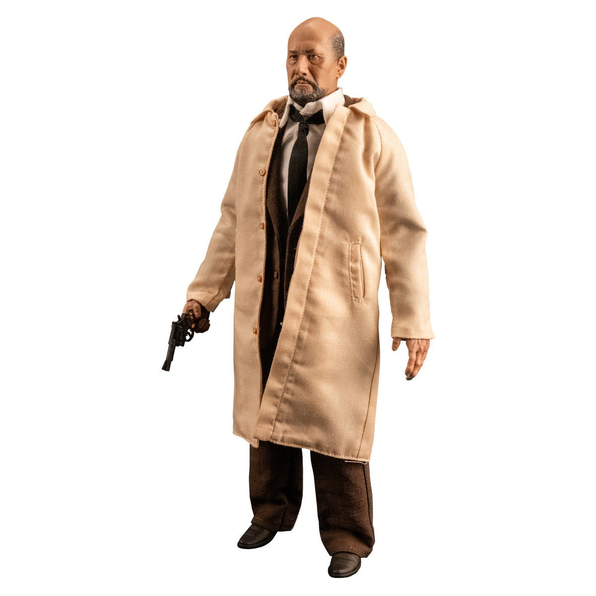 Halloween (1978) - Dr.Loomis 1:6 Scale Figure