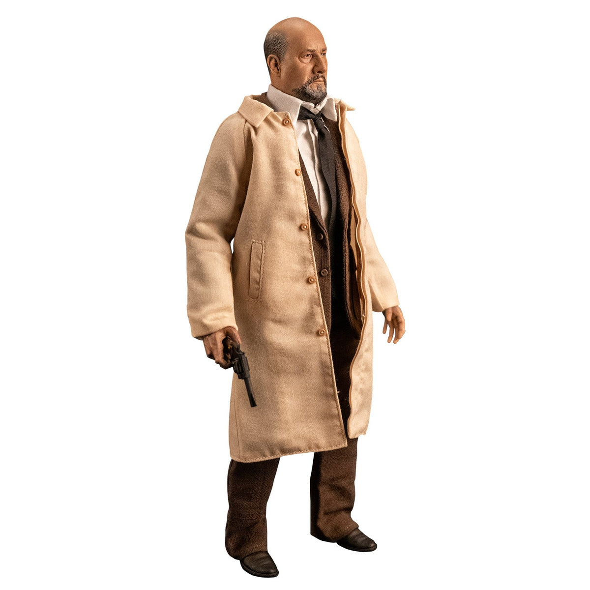 Halloween (1978) - Dr.Loomis 1:6 Scale Figure