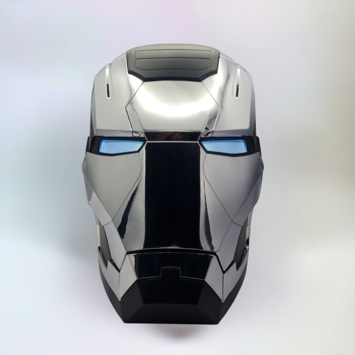 War Machine Helmet