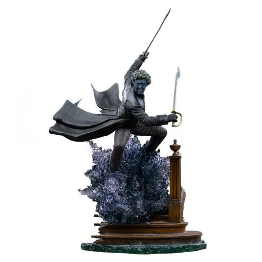 Pre-Order - Statue Nightcrawler - Avengers: Doomsday - BDS Art Scale 1/10