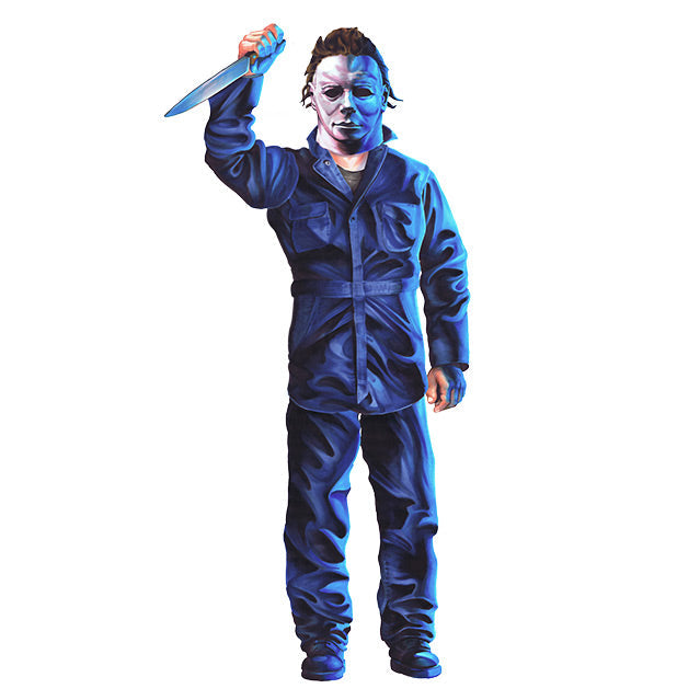 Halloween Wall Decor - Series 1