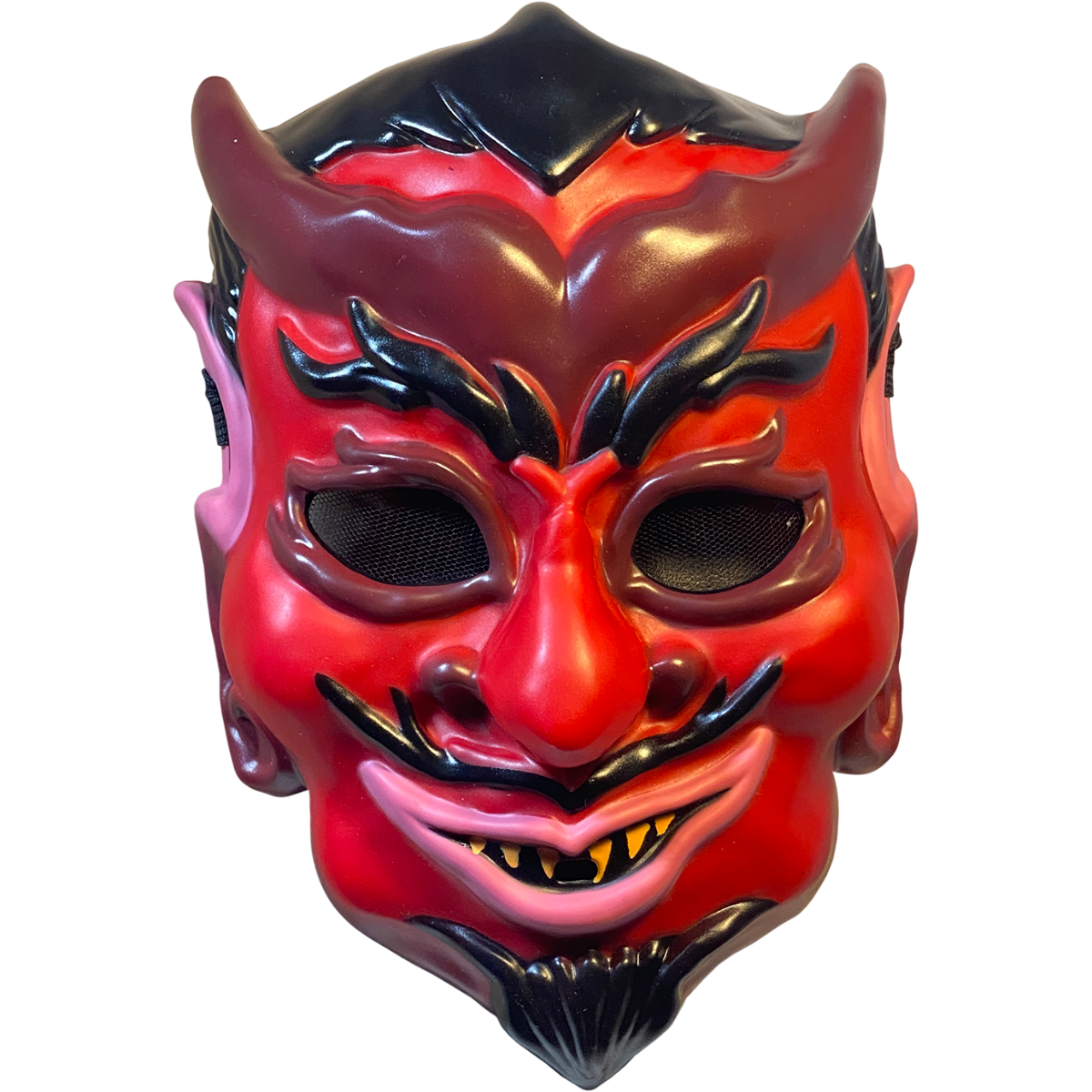 Haunt - Devil Mask