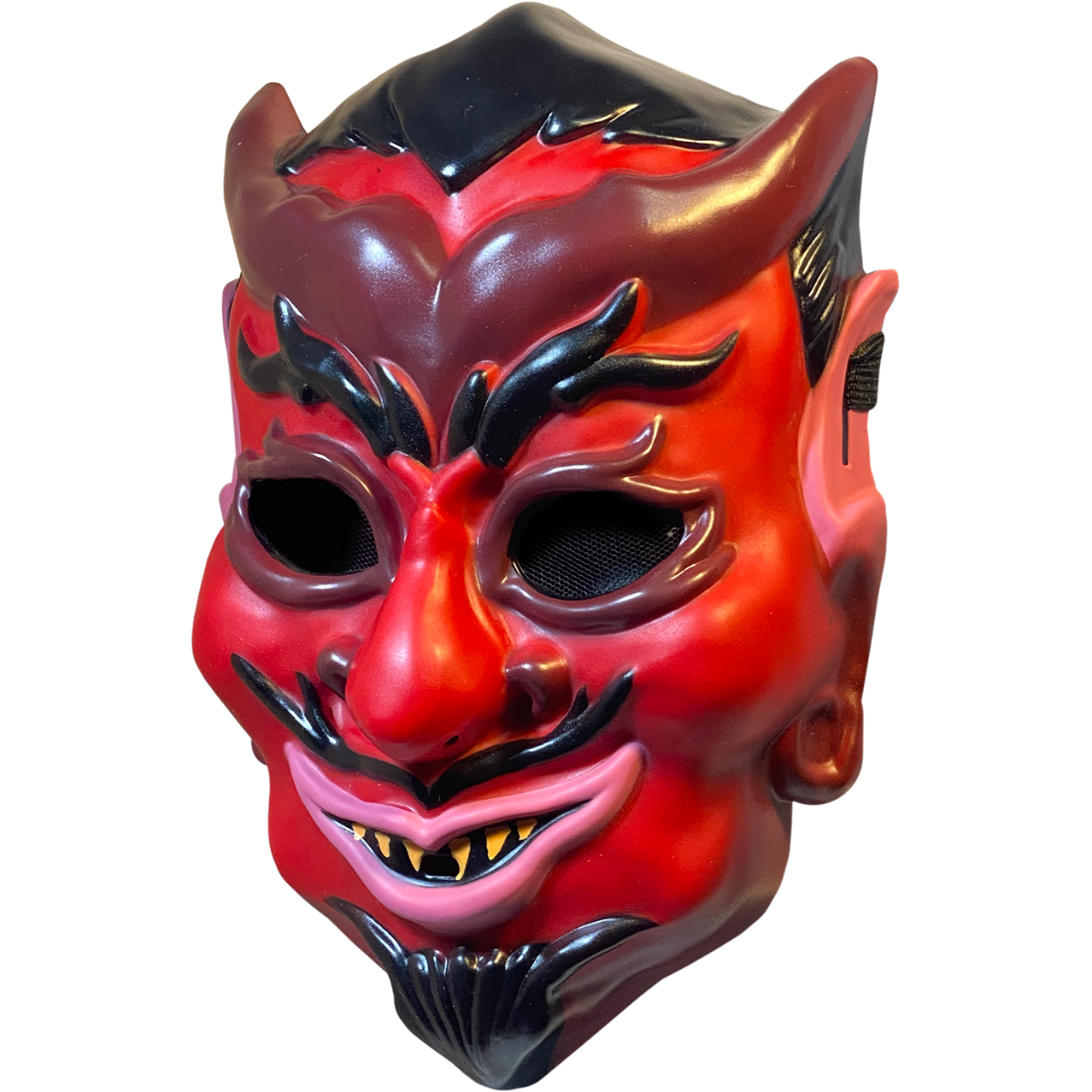 Haunt - Devil Mask