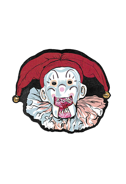 Krampus Wall Decor Collection - Series 1