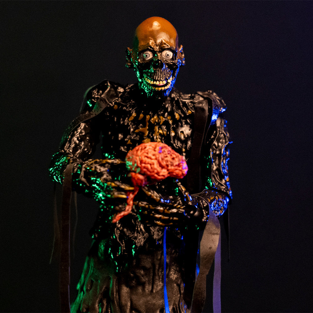 Return of the Living Dead - Tarman 1:6 Scale Figure