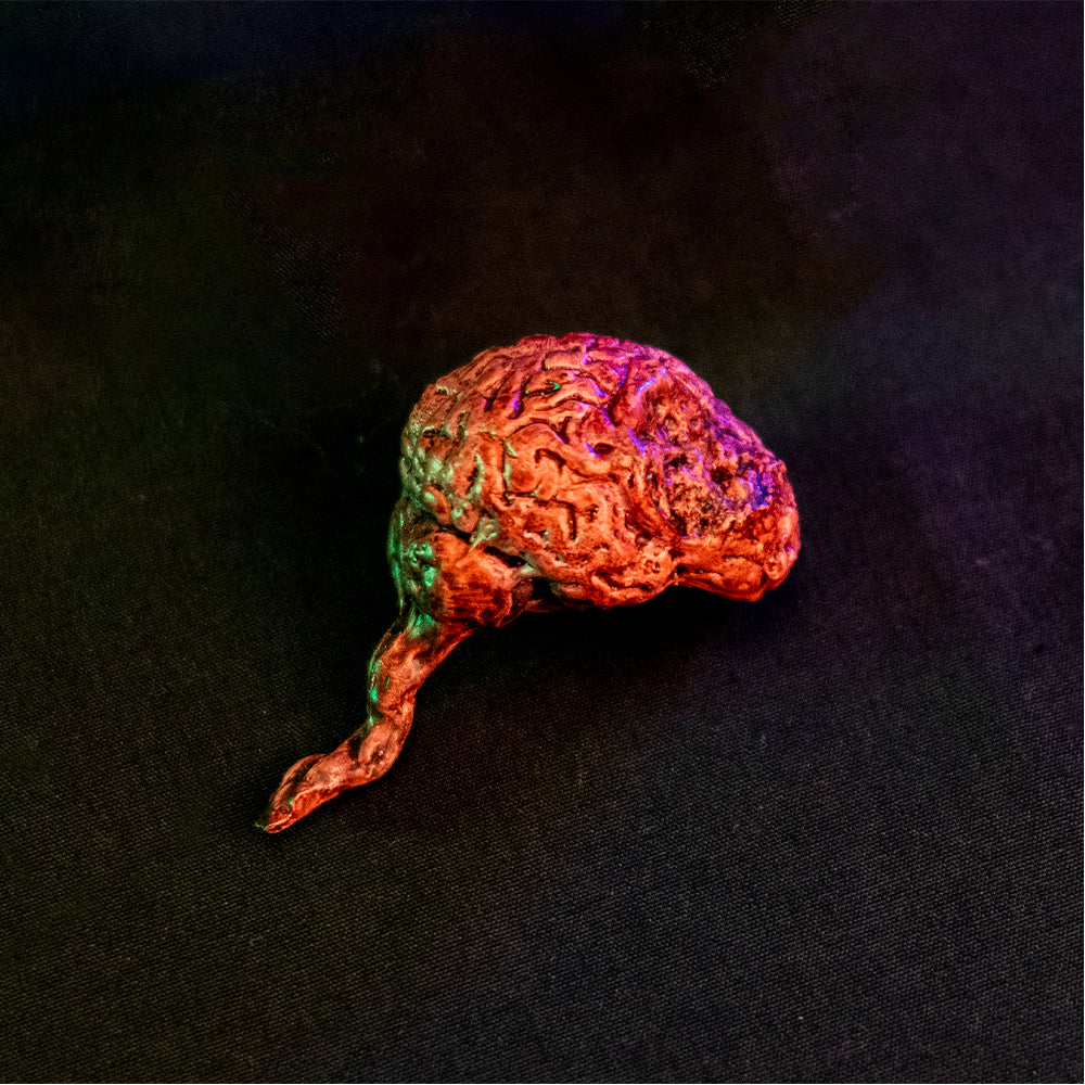 Return of the Living Dead - Tarman 1:6 Scale Figure
