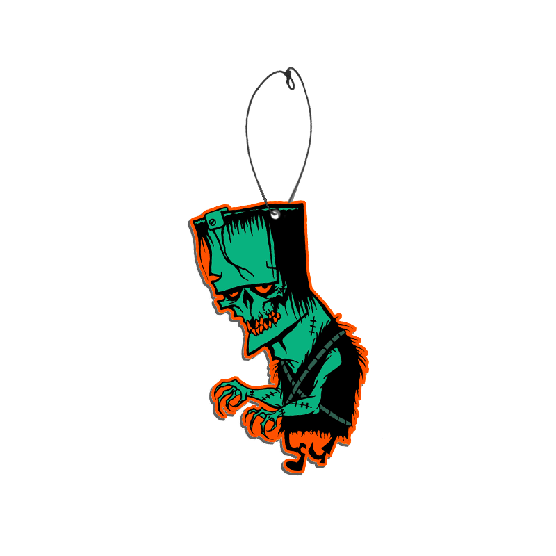 Toxictoons Lil Frankee - Fear Freshener®